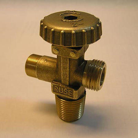 Picture for category Safety valves