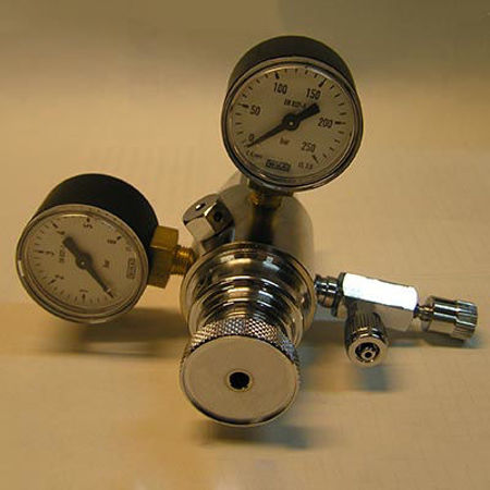 Picture for category Reducing valves