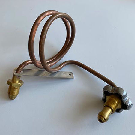 Picture for category Tubular pressure compensators