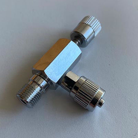 Picture for category Needle valves